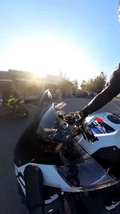 二手宝马S 1000 RR