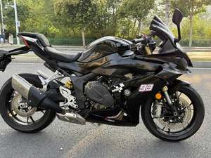 二手QJMOTOR赛800