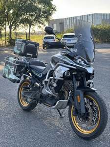 二手春风800MT