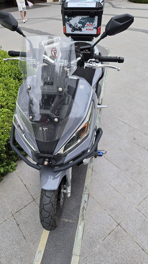 二手三業赛博150