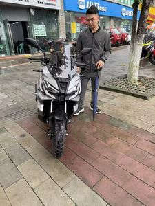 二手无极SR150S