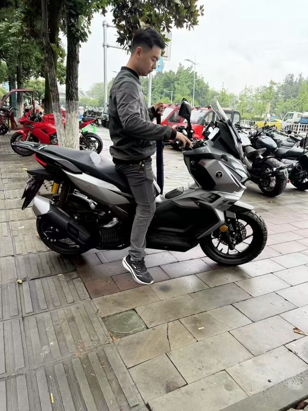 二手无极SR150S