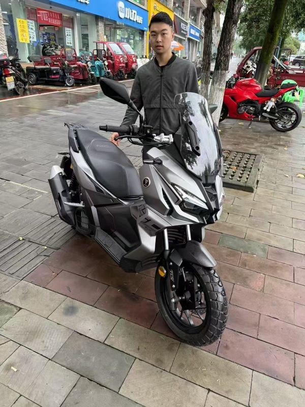 二手无极SR150S