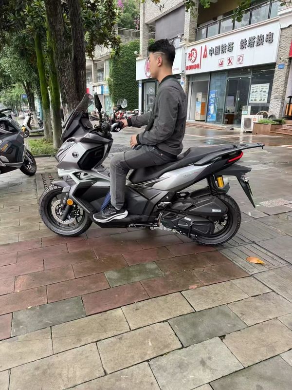 二手无极SR150S