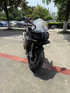 二手张雪机车500RR