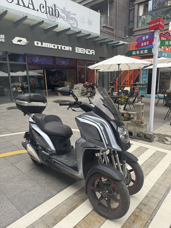 二手斗风F1-300