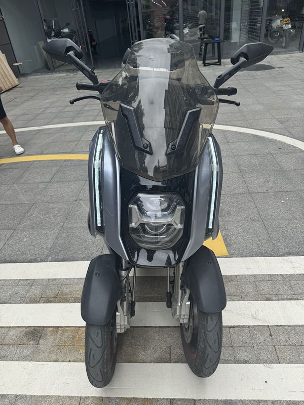 二手斗风F1-300