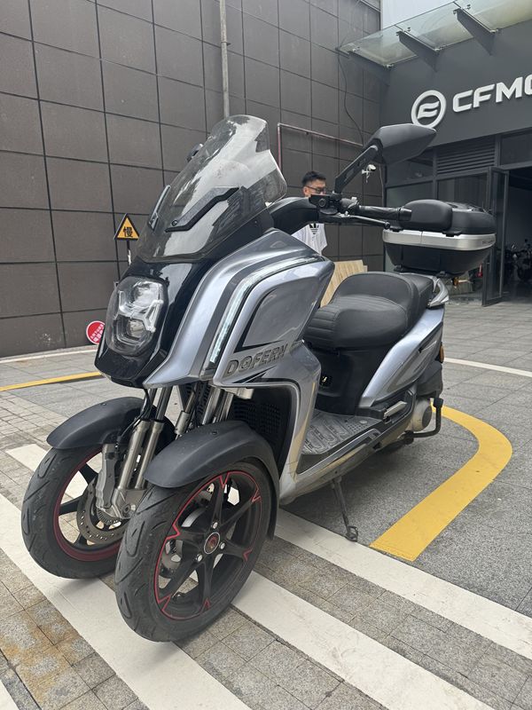 二手斗风F1-300