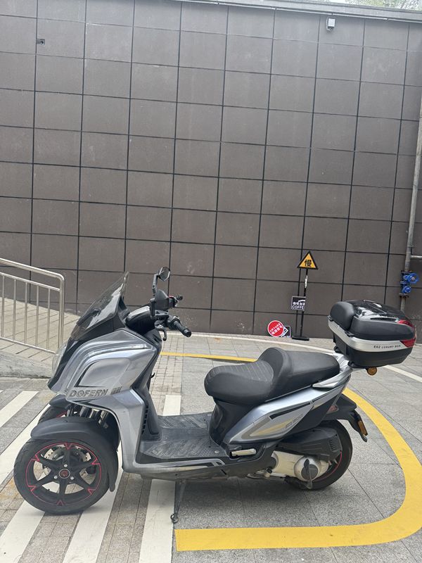 二手斗风F1-300