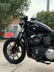 二手香帅650N