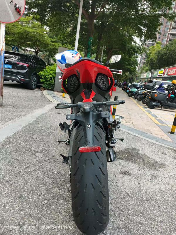 二手杰迪Vision K750