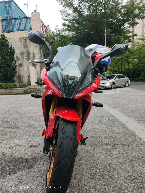二手杰迪Vision K750