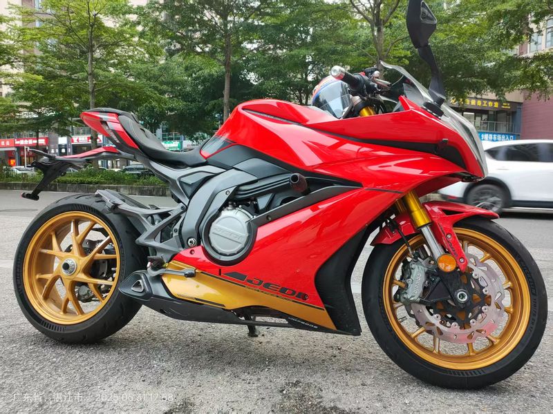 二手杰迪Vision K750