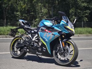 二手春风250SR