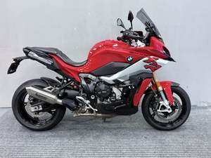 二手宝马S 1000 XR