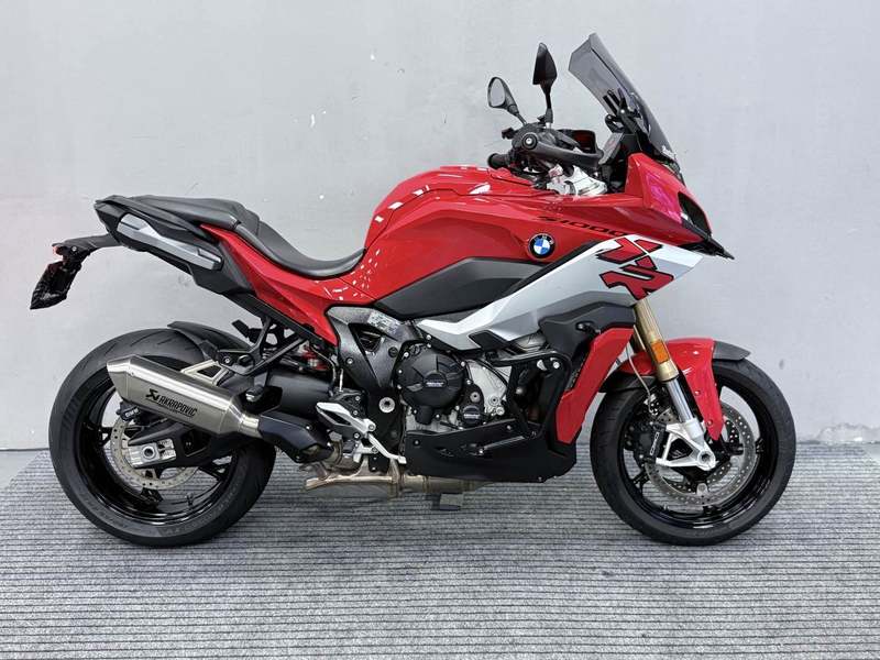 二手宝马S 1000 XR