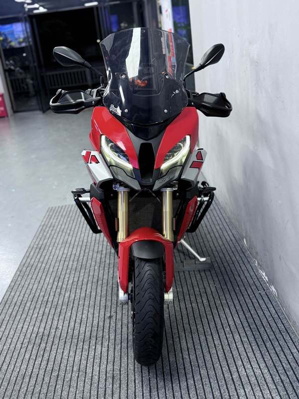 二手宝马S 1000 XR