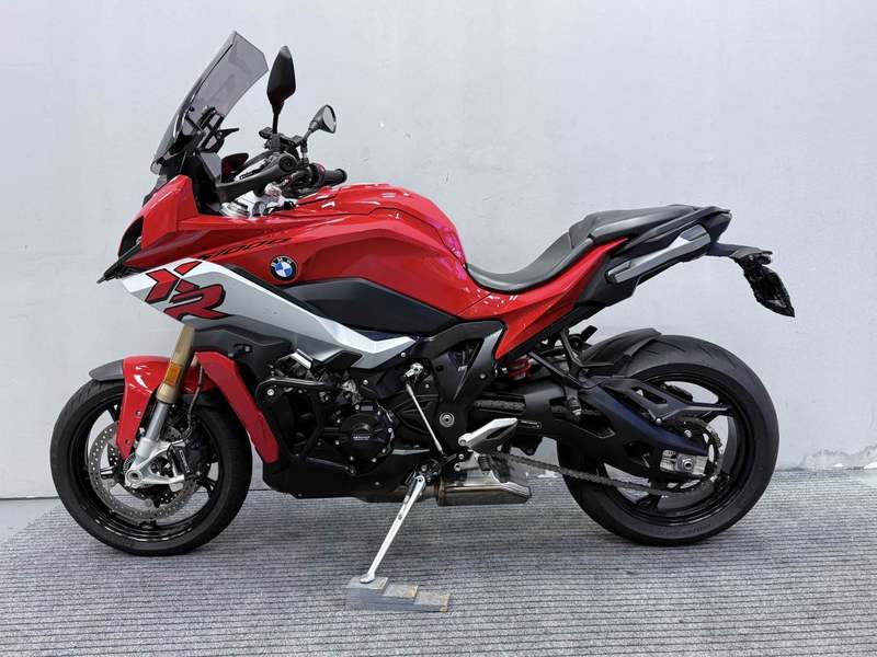 二手宝马S 1000 XR