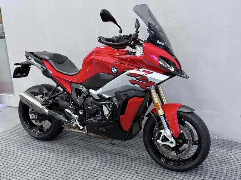二手宝马S 1000 XR
