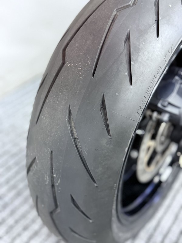 二手宝马S 1000 XR