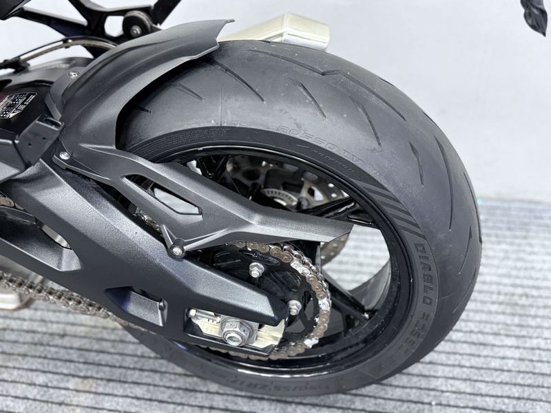 二手宝马S 1000 XR