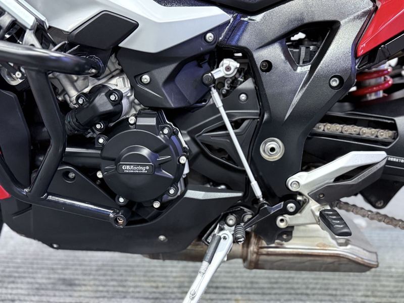 二手宝马S 1000 XR