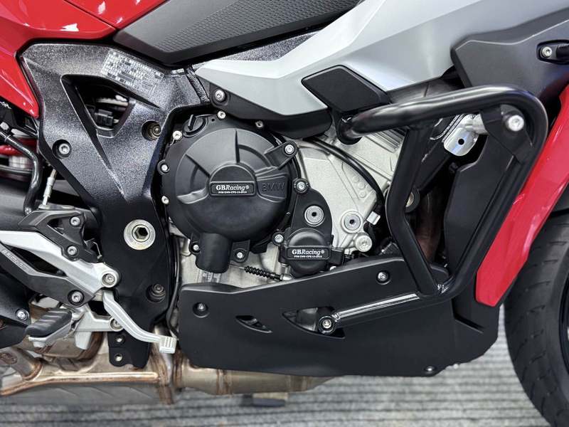 二手宝马S 1000 XR