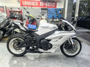 二手摩箭800RR