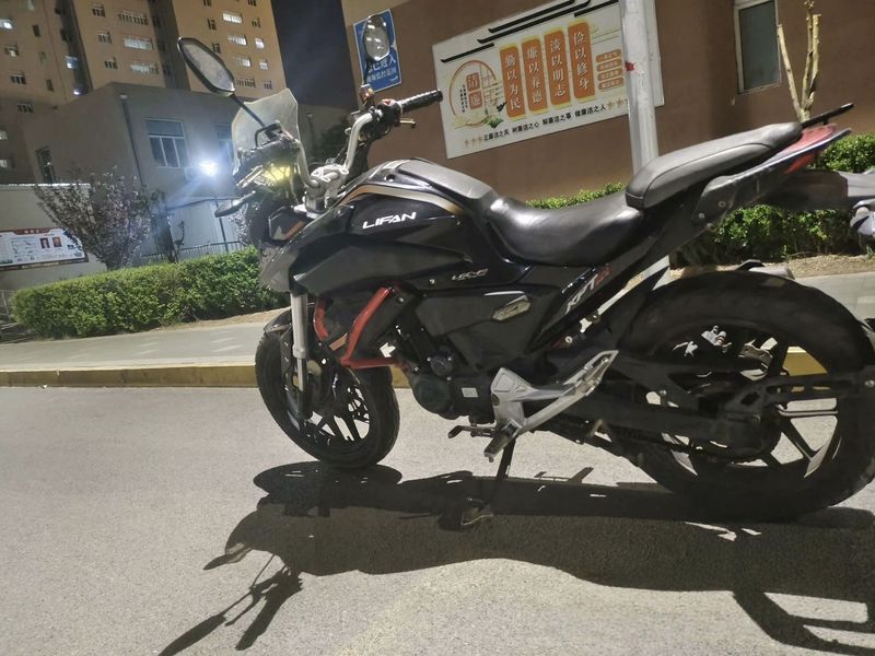 二手力帆KPT200