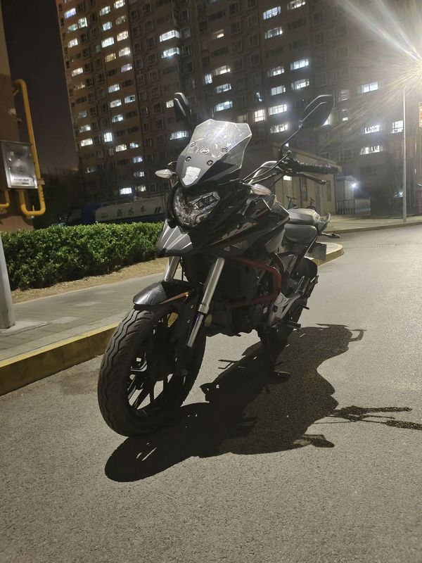 二手力帆KPT200