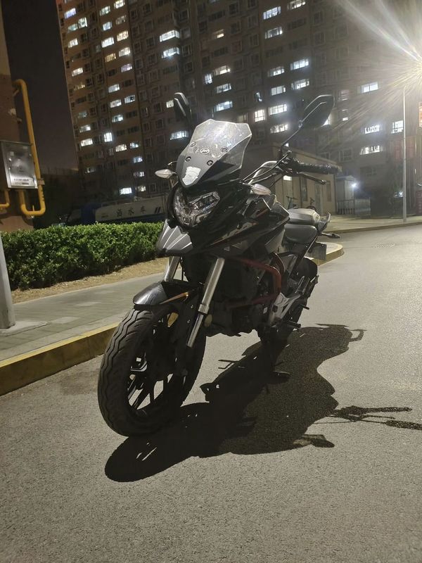 二手力帆KPT200