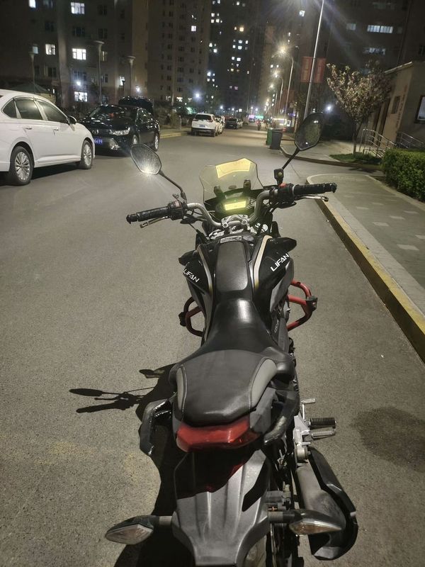 二手力帆KPT200