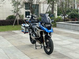 二手宝马R 1200 GS