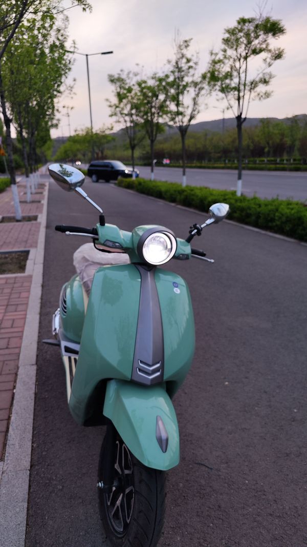 二手吉铭瓦西利卡 Vasilica 150i