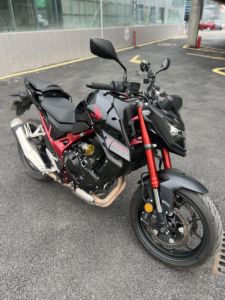 二手本田CB750