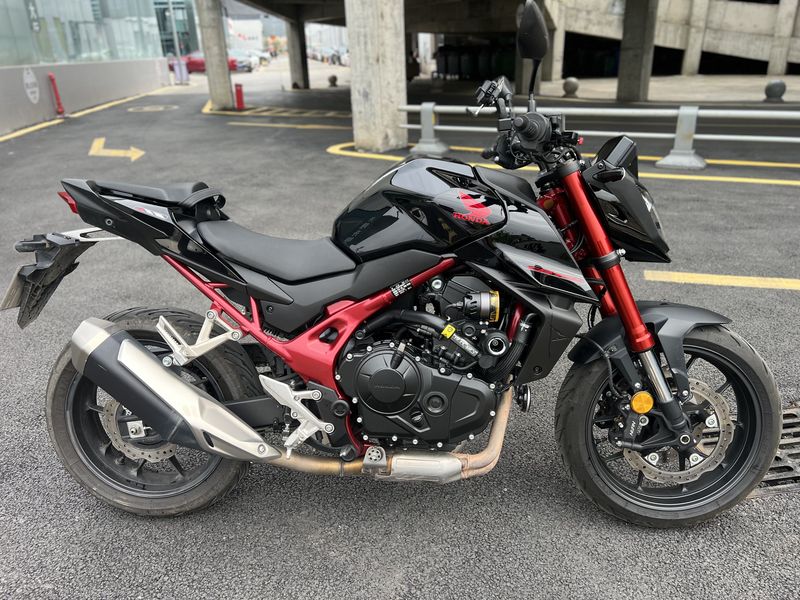 二手本田CB750