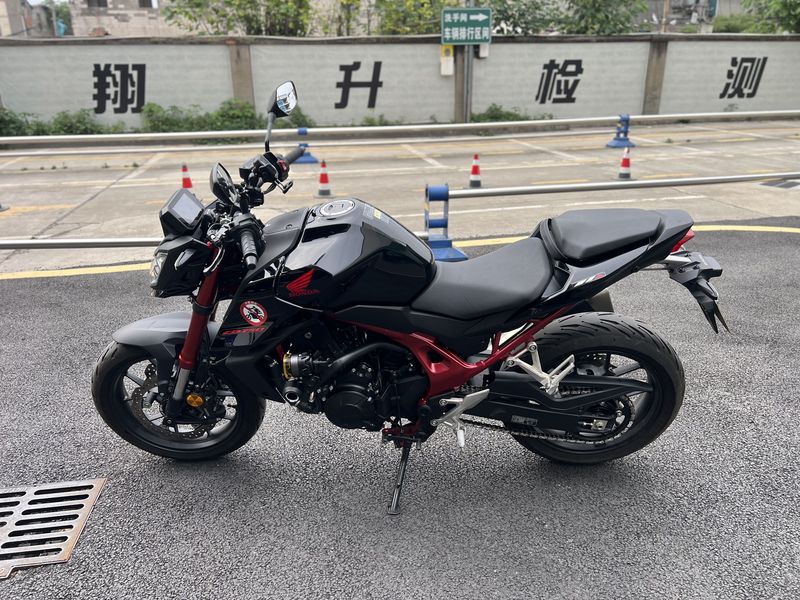 二手本田CB750