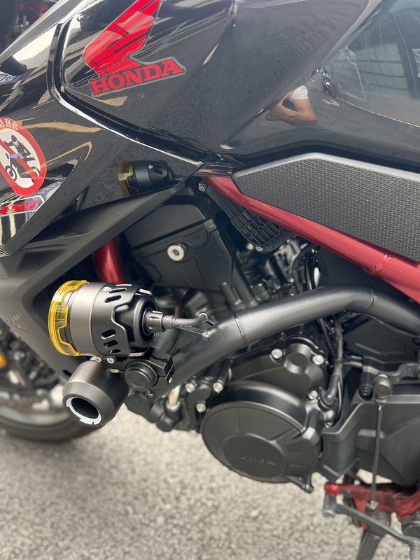 二手本田CB750