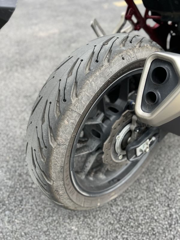 二手本田CB750