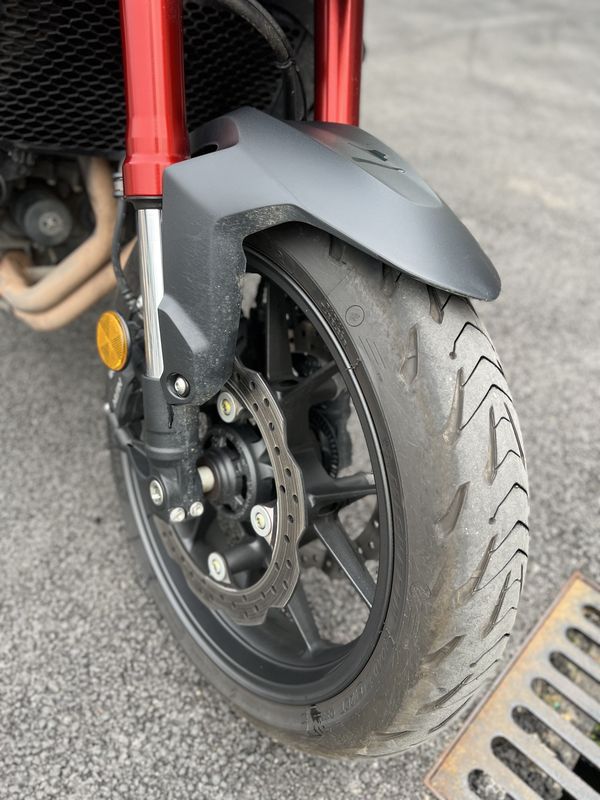 二手本田CB750