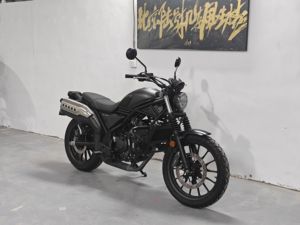 二手本田CL300