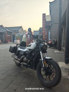二手MOTOFINO小马300