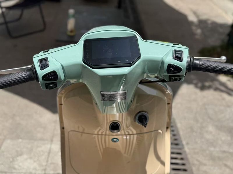 二手摩途威拉比 Labei