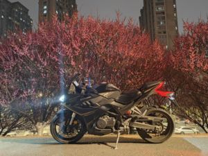 二手赛科龙RC401