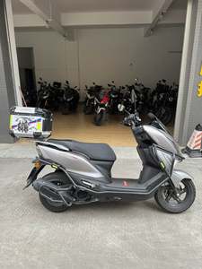 二手豪爵ADX125
