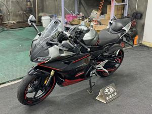二手春风450SR