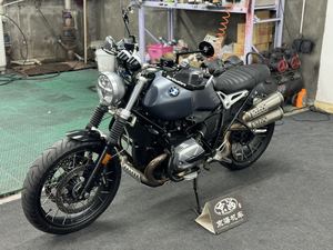 二手宝马R NineT
