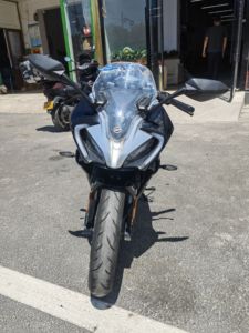 二手春风250SR