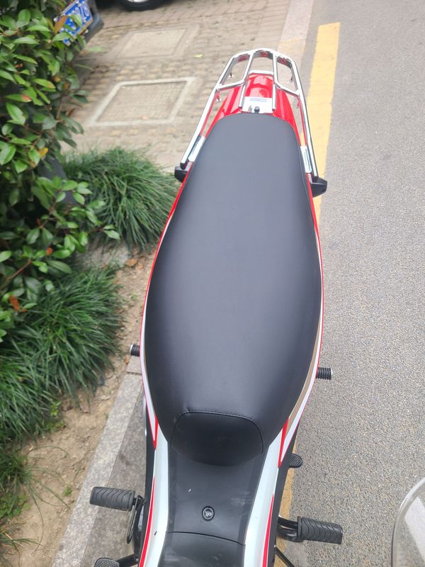 二手新大洲本田Wave110