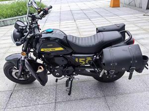 二手银钢Super Mini 150